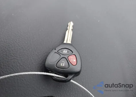 2012 Toyota Rav4 from USA, damaged, VIN JTMBF4DV7CD043462